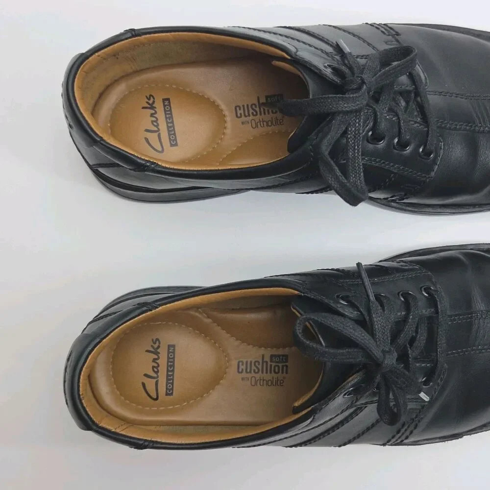 Clarks collection shoe